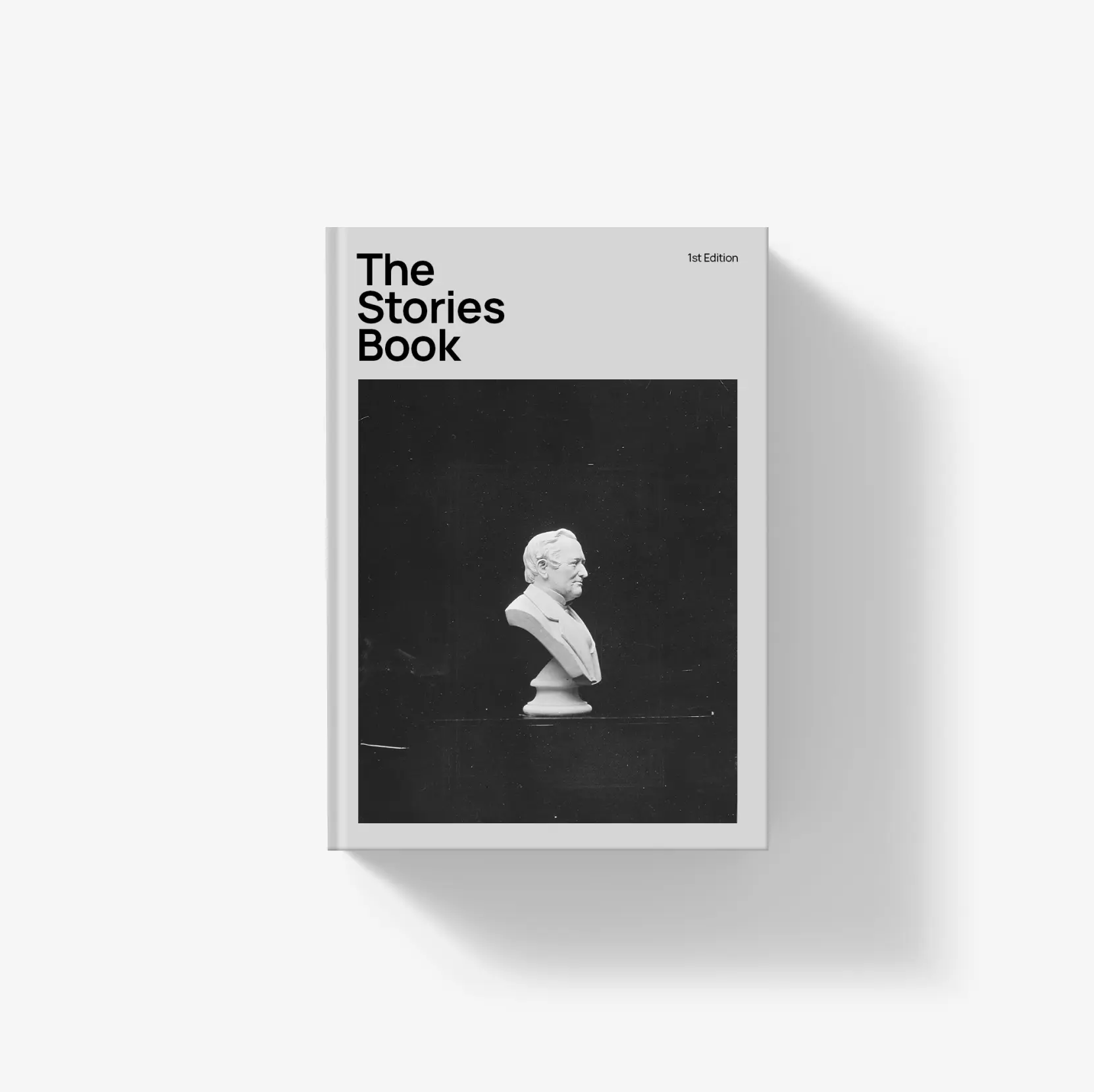 تصویر یک کتاب